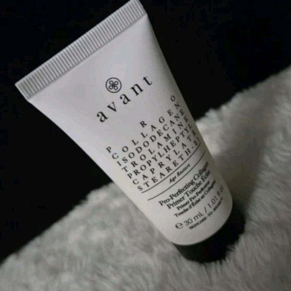Avant pro perfecting collagen primer new no box 1.01oz